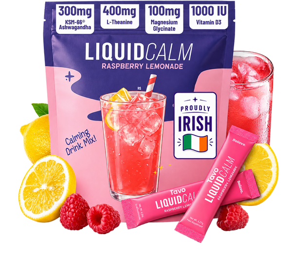 LiquidCalm - Himbeere Le 
