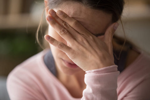 Stresssymptom